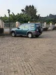 Land Rover Freelander 1999 Green - 3