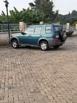 Land Rover Freelander 1999 Green - 4
