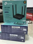 TP-Link Archer C64 AC1200 Wi-Fi Router - 3