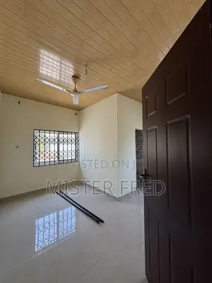 2 Bedroom House for Rent in Adanseman New, Weija