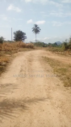 Residential Land for Sale at Nsawam Asuboe