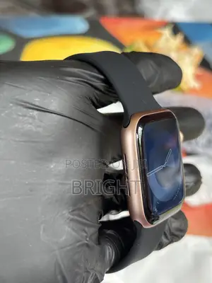 Apple Watch Series 4 44mm GPS+Cellular