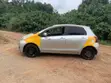 Toyota Vitz 1.0 FWD 5dr 2010 Silver - 4