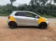Toyota Vitz 1.0 FWD 5dr 2010 Silver - 5