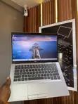 Dell Latitude 5410 Laptop - Intel Core i5, 8GB RAM, 256GB SSD - 2
