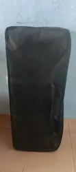 Yamaha PSR-E463 Keyboard with Stand, Charger, and Bag - 4