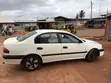 Toyota Avensis 1.8 VVT-i 2006 White - 1
