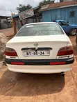 Toyota Avensis 1.8 VVT-i 2006 White - 2