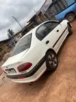 Toyota Avensis 1.8 VVT-i 2006 White - 4
