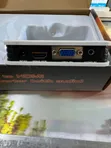 VGA to HDMI Converter - 2