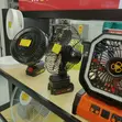 Heavy Duty Rechargeable Desk Fan - Cordless & Portable - 2