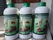Green Leaves Anti Snake Repellent - 1