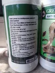 Green Leaves Anti Snake Repellent - 2