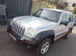 Jeep Liberty 3.7 2003 Gray - 1