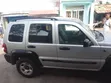 Jeep Liberty 3.7 2003 Gray - 3