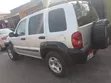 Jeep Liberty 3.7 2003 Gray - 4