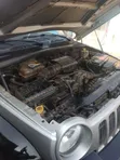 Jeep Liberty 3.7 2003 Gray - 5