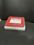 Non-Vacuum Plain Tubes (Red Top) - 0.5ml - 3