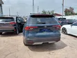 2024 Toyota Grand Highlander Platinum AWD - Gray - 5