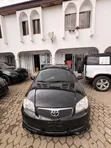 Toyota Vios 2008 Black - 1