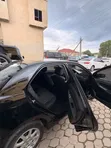 Toyota Vios 2008 Black - 5