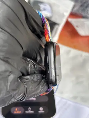 Apple Watch Series 4 44mm GPS + Cellular