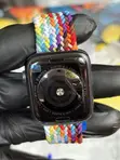 Apple Watch Series 4 44mm GPS + Cellular - 4