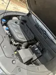 2024 Changan X5 Plus 1.5 Blue Core FWD SUV - Gray - 2