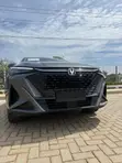 2024 Changan X5 Plus 1.5 Blue Core FWD SUV - Gray - 3
