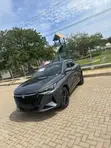 2024 Changan X5 Plus 1.5 Blue Core FWD SUV - Gray - 4
