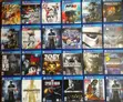 PS4 Games Package Installation Available (Offline Account) - 1