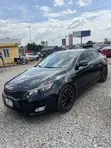 Kia Optima 2016 Black - 2