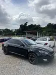 Kia Optima 2016 Black - 3