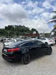 Kia Optima 2016 Black - 4