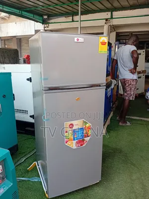 H&A 250L Fridge - Premium Quality