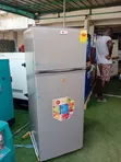 H&A 250L Fridge - Premium Quality - 2