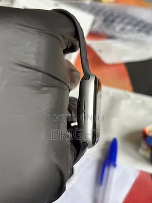 Apple Watch Series 4 44mm GPS+Cellular
