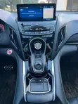 Acura RDX A-Spec Pkg FWD 2020 Red - 3