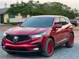 Acura RDX A-Spec Pkg FWD 2020 Red - 5