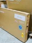 Samsung 55-Inch QLED Mini LED TV (2026 M70H Series) - 2
