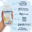 Kenda Kids Complete Nutrition Shake - 6 Pieces - 1