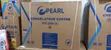 Pearl 251L External Handle Freezer - 2