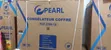 Pearl 251L External Handle Freezer - 3