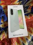 New Samsung Galaxy A56 256GB Gray - 1