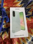 New Samsung Galaxy A56 256GB Gray - 2