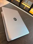 HP EliteBook 840 G6 Laptop - Intel Core i7, 16GB RAM, 512GB SSD - 3