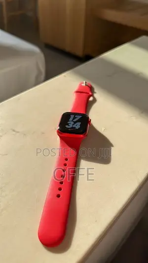 Apple Watch Series 8 44mm (Cellular & GPS)