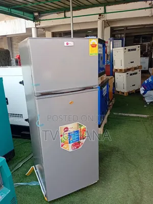 H&A 250L Refrigerator - Fast Cooling