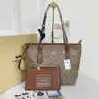 Coach 2-in-1 Tote Bag - 1