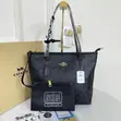 Coach 2-in-1 Tote Bag - 2